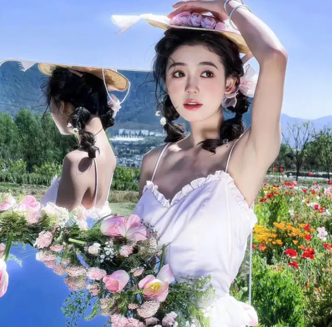今夜我用身体恋爱